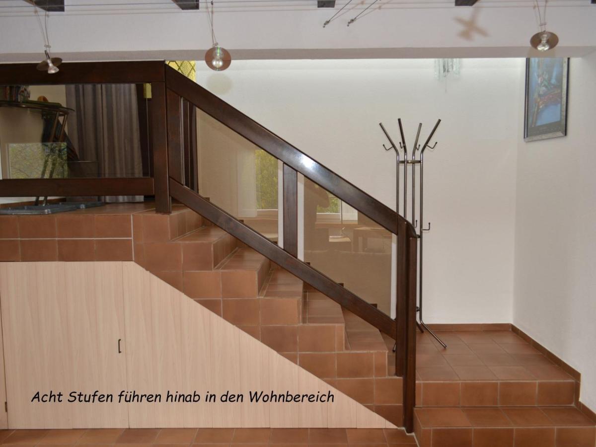 Appartment An Der Abtei Мешеде Экстерьер фото